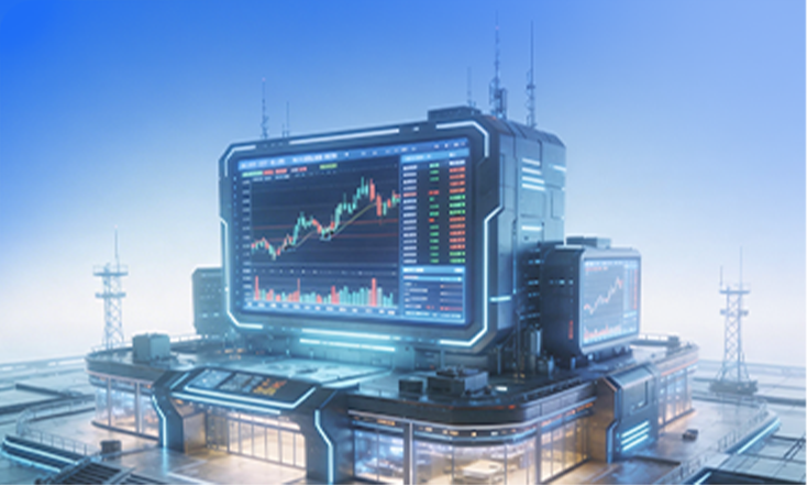 金融行業(yè)